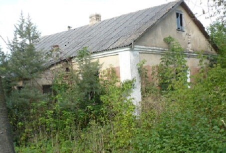 Рівненська обл. Дубенський р-н, с. Малеве, вул. Лесі Українки, 55. Оренда – приміщення площею 18,2 м.кв. (В)