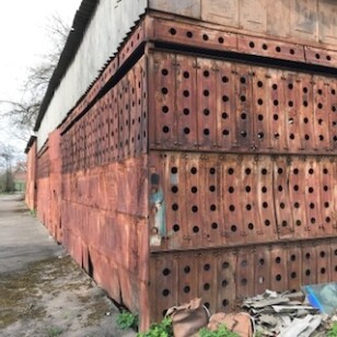 Рівненська обл., м. Рівне, вул. Боярка 54-А Оренда - складські приміщення площею 174,7 кв.м. 