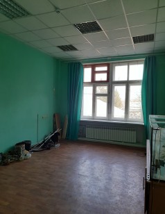 м. Харків, вул.Конторська,14 Оренда – приміщення другого поверху площею 26,1 кв.м (В) 