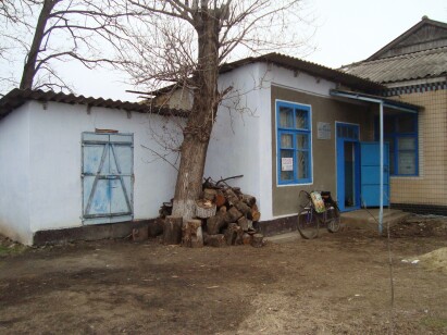 Одеська обл., Березівський р-н с. Стрюкове, вул. Ламброва, буд.40. Оренда – приміщення нежитлової будівлі площею 30,20 кв.м (В)