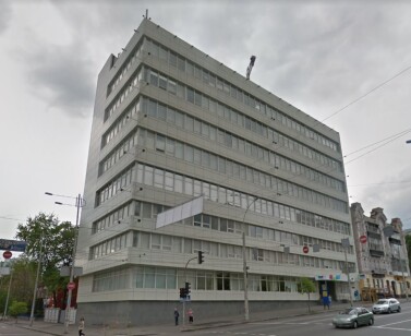    ДОВГОСТРОКОВА ОРЕНДА!   м. Київ, вул. Антоновича, 40;  Оренда – група приміщень на 4-му поверсі, площею - 774,90 кв.м. (В)