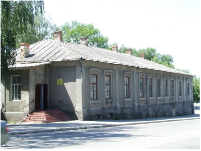 Вінницька обл., Вінницький р-н, смт Літин, вул. Соборна, 47. Оренда – приміщення площею 59,70 кв.м. (В)