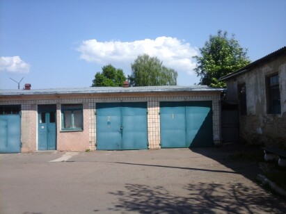 м. Рівне, вул. М. Вовчка, 17. Оренда – приміщення 1го поверху