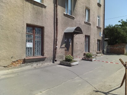 м. Харків, просп. Ново-Баварський, 70 Оренда приміщень 325,2 кв.м.