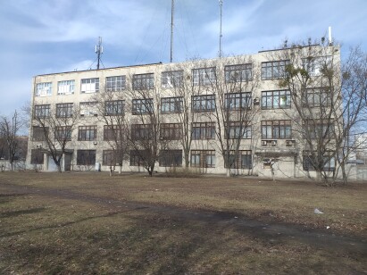 Харківська обл., м. Харків, просп. Героїв Сталінграду, 169. Оренда – приміщення 2-го поверху 36,3 кв.м.