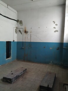 Полтавська обл., м. Полтава, вул. Юрія Побєдоносцева, буд.17. Оренда – приміщення на 1-му поверсі площею 97,20 кв.м. (В)