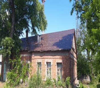 ДОВГОСТРОКОВА ОРЕНДА! Дніпропетровська область, м. Дніпро, вул. Кармалюка, 6а. Оренда – одноповерхова промислова будівля площею 219,70 кв.м. (В)