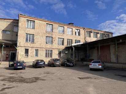 Рівненська обл., м. Рівне, вул. Транспортна, 14.Оренда – приміщення 1-го та 2-го поверху площею 296,4 м. кв. (П)