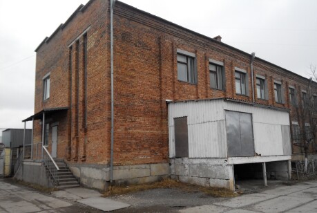 Хмельницька обл., м. Хмельницький, вул. Геологів,6. Оренда – приміщення 2-го поверху, площею 122,80 кв.м. (В)