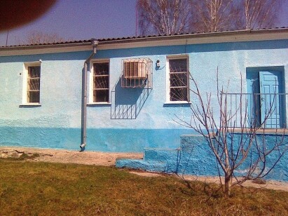 Рівненська обл., Рівненський р-н, с. Здовбиця, вул. Шосова, 107. Оренда – нежитлові приміщення площею 80,3 м. кв. (В)