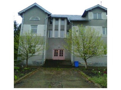 Івано-Франківська обл., м. Городенка, вул. Будівельна, 1А Оренда приміщень блоку допоміжних служб