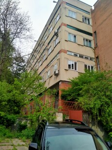 ДОВГОСТРОКОВА ОРЕНДА! Львівська обл., м. Львів, вул. Рильського М., 12. Оренда – приміщення 4-го поверху площею 598,9 кв.м. (В)