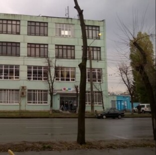 м. Харків, просп. Олександрівський, 83. Оренда – приміщення 1-го поверху площею 25,90 кв.м. (В)