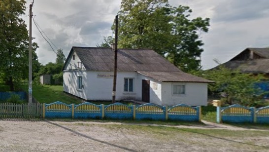 Волинська обл., Камінь-Каширський р-н, с.Люб’язь, вул.Перемоги, 6. Оренда – комплекс приміщень 1-го поверху площею 27,80 кв.м (В)