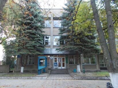 Львівська обл., м. Сокаль, вул. Шептицького,105. Оренда – приміщення 1-го поверху площею 30,6 кв.м. (В)