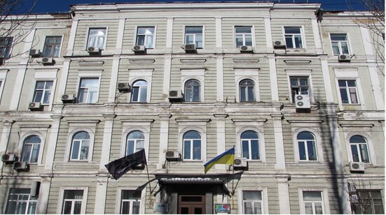 м. Київ, бульв. Шевченка Тараса, 18, літ.: «Б» (Шевченківський р-н). Оренда – приміщення 2-го поверху, загальною площею - 280,90 м2 (В)