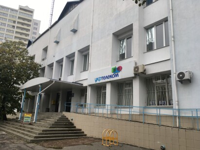 Київська обл., м. Вишгород, пл. Шевченка, 2. Оренда – приміщення 2-го поверху, площею 29,60 кв.м. (В) 