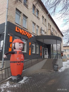 Полтавська обл., Миргородський р-н, м. Лохвиця, вулиця Перемоги, 7. Оренда – приміщення 2-го поверху загальною площею 24,10 кв.м. (В)