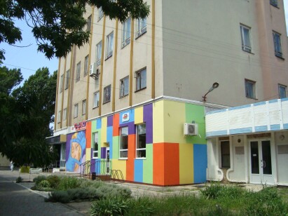 Одеська обл., м. Білгород-Дністровський, вул. Першотравнева, буд.№70. Оренда – приміщення 2-го поверху площею 25,90 кв.м (В)