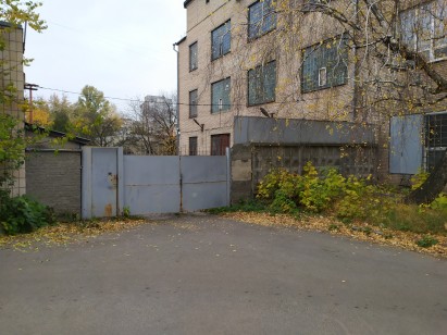 Довгострокова оренда! м. Київ, вул. Петра Курінного, 2-Б. Оренда – 3-й поверх, площею - 614,80 кв. м. (В)