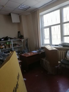 м. Харків, вул. Конторська,14. Оренда – приміщення першого поверху площею 20,9 кв.м. (В)