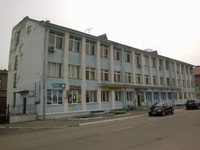 ГОЛЛАНДСЬКИЙ АУКЦІОН! Рівненьска обл., м. Радивилів, вул. О.Невського, 1. Оренда – підвального приміщення площею 165 кв.м.(В)