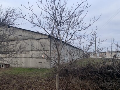 ДОВГОСТРОКОВА ОРЕНДА! Дніпропетровська обл., м. Новомосковськ, вул. Північна, 5.Оренда – комплекс нежитлових будівель площею 3123,10 кв.м. (В)