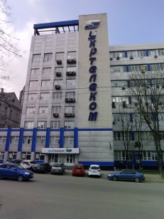 Довгострокова оренда! Дніпропетровська обл., м. Дніпро, вул. Херсонська, 26. Оренда – приміщення 2-го поверху площею 558,6 кв.м. (В)