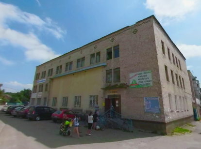 Вінницька обл., Вінницький р-н, м. Гнівань, вул. Соборна, 62. Оренда – приміщення 2-го поверху площею 48,70 кв.м. (В)