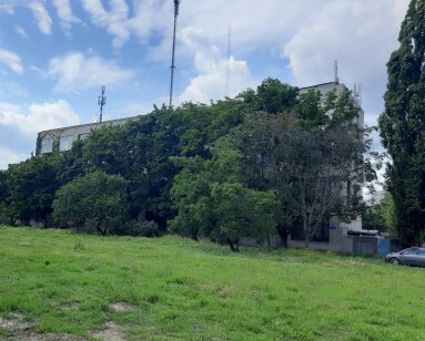 м. Харків, пр-т  Г. Сталінграду, 169;   Оренда – приміщення 2-го поверху площею 19,7 кв.м. (В)