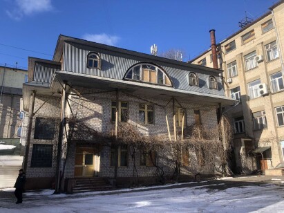 м. Миколаїв, вул. Адміральська, 27/3. Оренда – приміщення 2 - го поверху площею 55,2 кв.м. (В) 