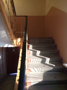 Чернігівська обл., м. Ічня, вул. Воскресінська, 26. Оренда – приміщення 2-го поверху площею 155,90 кв.м (В)