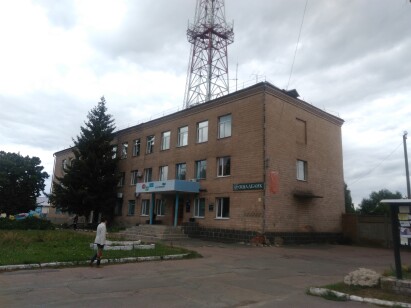 Чернігівська обл., м. Корюківка, вул. Шевченка, 72 Оренда – приміщення 2-го поверху площею 59,7 кв.м (В)