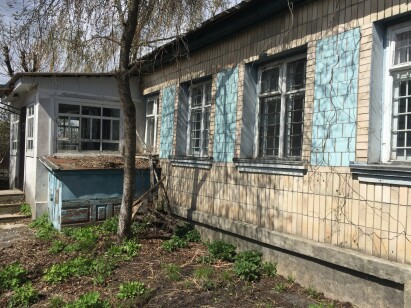 ГОЛЛАНДСЬКИЙ АУКЦІОН! Сумська обл., м. Глухів, пров. Сергеєва-Ценського, 13. Оренда – будівля площею 164,6 кв.м. (В)