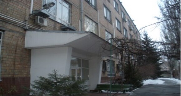 м. Київ, вул. Оболонська, 29-А Оренда – приміщення 2-го поверху площею 177,1 кв.м. (В)