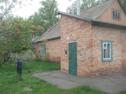 Полтавська обл., Миргородський р-н., м. Миргород, вул. Раскової, буд.28. Оренда – Комплекс будівель площею 449,40 кв.м. (В)