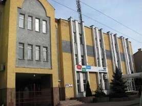 Львівська обл., м. Стрий, вул. Поштова, 5. Оренда – приміщення 1-го поверху площею 28,90 кв.м. (В)