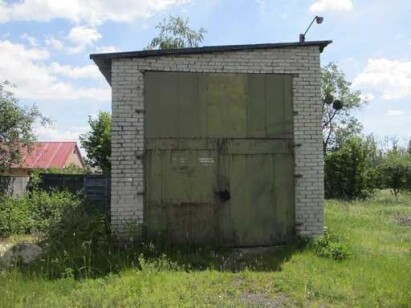 Львівська обл., м. Броди, вул. Зелена, 19. Оренда – комплекс будівель площею 170,60 кв.м. (В)