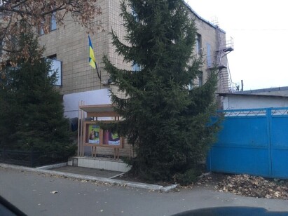 Харківська обл., Богодухівський р-н, смт. Краснокутськ, вул. Миру, 123. Оренда – приміщення 1-го поверху площею 25,42 кв.м. (В)