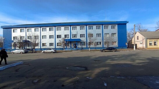 Одеська обл., Ізмаїльський р-н, м. Рені, вул. Героїв України, 31.Оренда – приміщення 1-го поверху загальною площею 46,10 кв.м. (В)