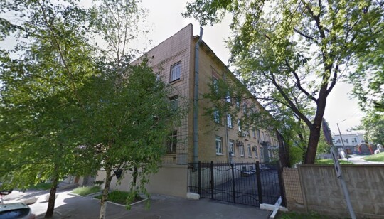 м. Київ, вул. Ісаакяна, 3. Оренда – Приміщення 1-го поверху площею 57,9 кв.м. (В)