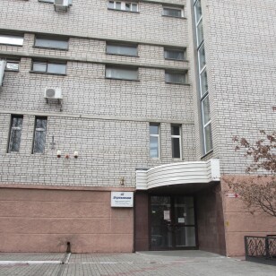 Дніпропетровська обл., м. Дніпро, вул. Панікахи, 27. Оренда – приміщення 1-го поверху, площею 63,40 кв.м. (В)