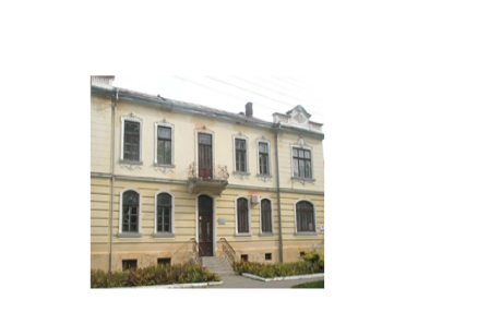 Львівська обл., м. Самбір, вул.Чайковського,15. Оренда – приміщення 1-го поверху площею 26,70 кв. м. (В)