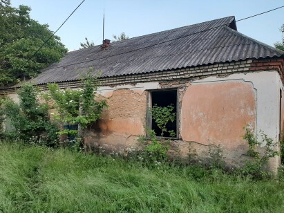 Вінницька обл., Могилів-Подільський р-н, с. Бандишівка, вул. Молодіжна, 6 Оренда – приміщення площею 17,90 кв.м. (В)