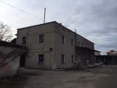 ДОВГОСТРОКОВА ОРЕНДА! Тернопільська обл., м. Тернопіль, вул. Бордуляка, 5. Оренда – будівля складу площею 462,5 кв.м. (В)