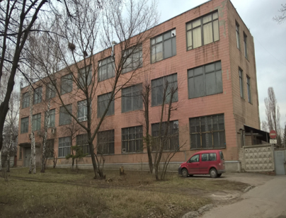 м. Харків, вул. Салтівське шосе, 2. Оренда - приміщення 1го поверху площею 63,0 кв.м. (В)