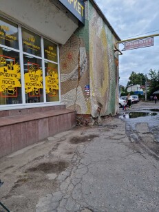 Сумська обл., м. Суми, вул. Іллінська, буд. 2. Оренда – приміщення цокольного поверху площею 117,2 кв. м. (В)