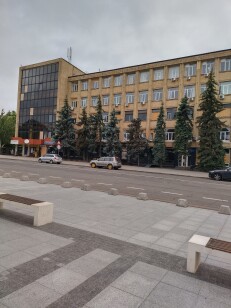 м. Миколаїв, вул. Адміральська, 27/3. Оренда – приміщення 2- го поверху площею 17,3 кв.м. (В)