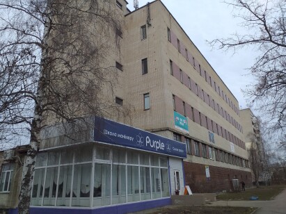 Харківська обл., м. Харків, вул. Академіка Вальтера, 3. Оренда – приміщення 3-го поверху 753,5 кв.м.