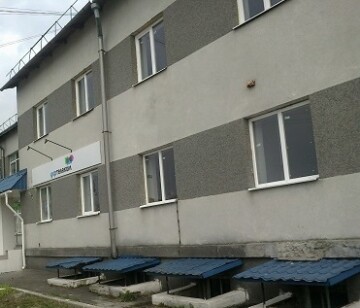 Рівненська обл., Вараський р-н., смт. Володимирець, вул. Поштова, 23. Оренда – приміщення 1 поверху, площею 120,8 м.кв. (В)